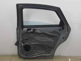 Дверь боковая Ford Mondeo [1694250], задняя правая