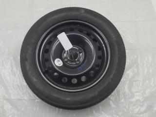 Запасное колесо полноразмерное BRIDGESTONE 205/55/R16 Renault Megane