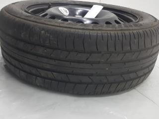 Запасное колесо полноразмерное BRIDGESTONE 205/55/R16 Renault Megane