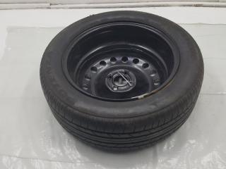 Запасное колесо полноразмерное BRIDGESTONE 205/55/R16 Renault Megane