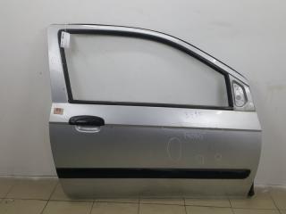 Дверь Hyundai Getz 760041C221, передняя правая