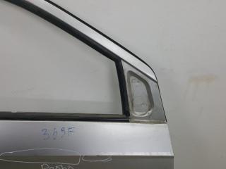 Дверь Hyundai Getz 760041C221, передняя правая