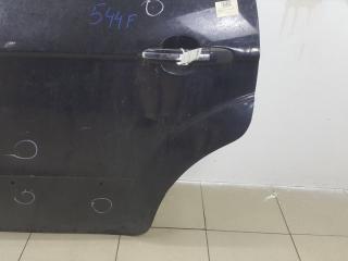 Дверь Ford Galaxy 1681839, задняя левая
