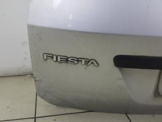 Крышка багажника Ford Fiesta 1541631