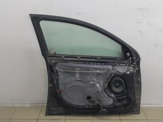 Дверь Opel Vectra 93186031, передняя левая