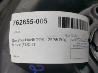 Докатка HANKOOK 125/85 R16, 5 гаек Ford Focus DM5C1015BA
