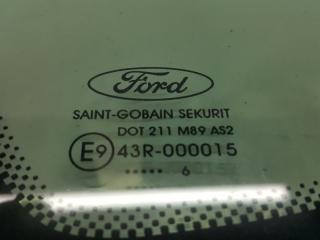 Форточка кузова Ford Focus 1360767, задняя левая