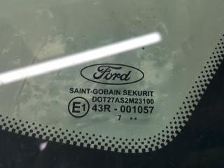 Форточка кузова Ford Focus 1360766, задняя правая