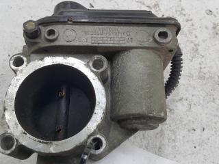 Заслонка дроссельная Ford Focus 1505642