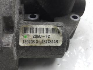 Заслонка дроссельная Ford Focus 1505642