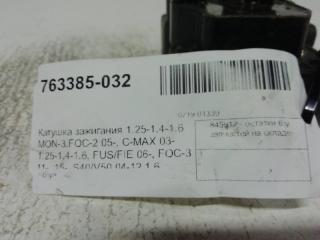 Катушка зажигания Ford Focus 1458400