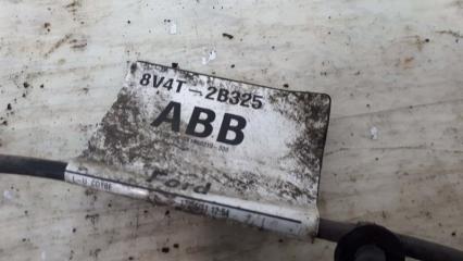 Проводка на задний датчик ABS Ford Kuga 1689811