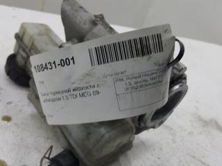 Бачок тормозной жидкости Renault Megane 460910009R