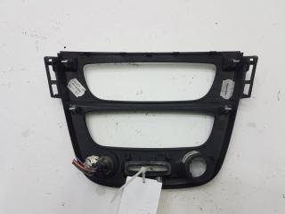 Рамка блока управления климат-контролем Renault Megane 682605488R 3