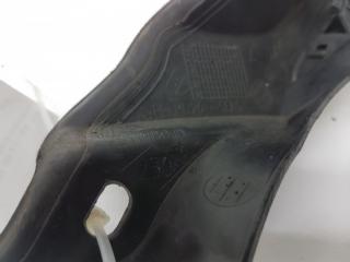 Накладка на жабо Renault Megane 668620007R, правая