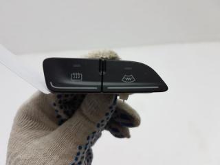 Кнопка обогрева лобового и заднего стекла Ford Focus 1817665