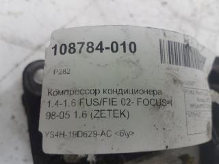 Компрессор кондиционера Ford Focus 1779107