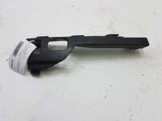 Кронштейн бампера Ford Focus 2005-2008 1335698, передний правый