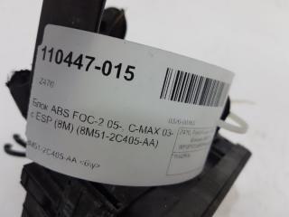 Блок ABS Ford Focus 1692806