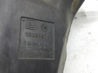 Бачок омывателя Opel Astra J 13260579