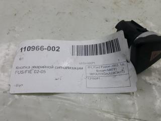 Кнопка Ford Fusion 1316681