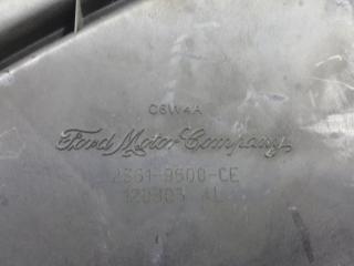 Корпус воздушного фильтра Ford Fiesta 1332992