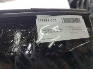 Стекло кузовное Kia Carnival 878104D120, заднее левое