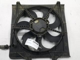 Вентилятор радиатора охлаждения Kia Carnival 253804D200