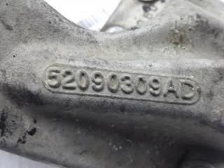 Подушка двигателя 3.0 CRD Jeep Grand Cherokee 52090309AD