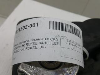 Бачок расширительный Jeep Grand Cherokee 55116873AD