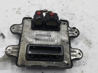 Блок управления двигателем Jeep Grand Cherokee 56040662AH