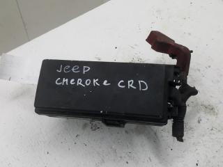 Блок предохранителей подкапотный Jeep Grand Cherokee 4839336AD