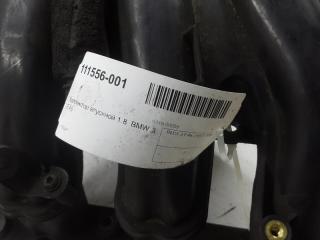 Коллектор впускной Bmw 3 Series 11617509950