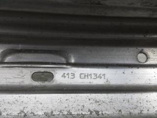 Усилитель бампера Bmw 3 Series 51118195287, передний