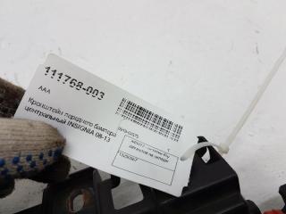 Кронштейн переднего бампера Opel Insignia 13250567