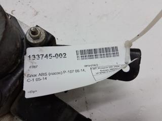 Блок ABS Peugeot 107 4541F5