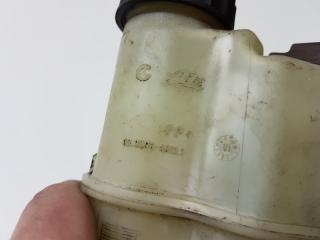 Бачок тормозной жидкости Peugeot 407 4601P7