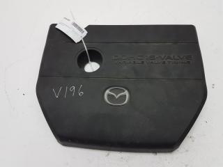 Крышка двигателя декоративная Mazda 6 LF96102F1 GG