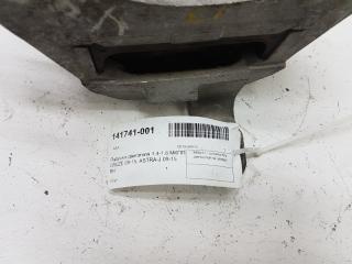 Подушка двигателя Chevrolet Cruze 13347456, правая