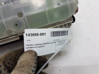 Панель приборов Mazda Mazda 3 BN8B55471