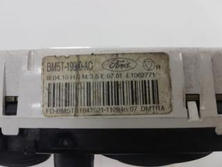 Блок управления кондиционером Ford Focus 1896669