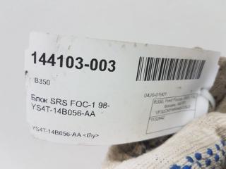 Блок SRS Ford Focus 1132842