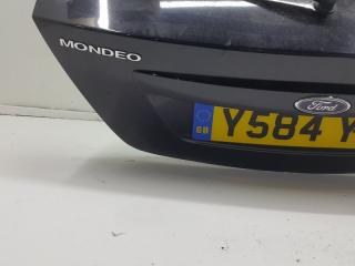 Крышка багажника Ford Mondeo 1202818