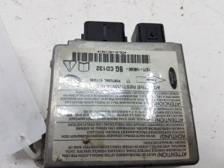 Блок SRS Ford Mondeo 2001-2007 1306312