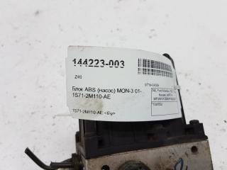 Блок ABS Ford Mondeo 1320552