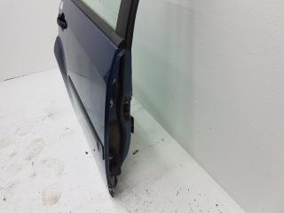 Дверь Ford Fiesta 1692525, задняя правая
