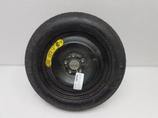 Докатка PIRELLI SPARE TYPE 125/85 R16, 5 гаек (FOC-2) Ford Focus 1909109