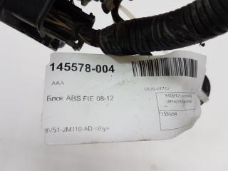 Блок ABS Ford Fiesta 1550294