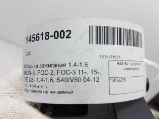 Катушка зажигания Ford Focus 1459278