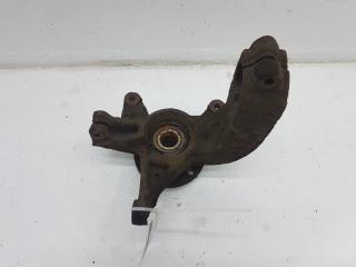 Кулак поворотный Renault Megane 2002-2009 8200297032, передний правый